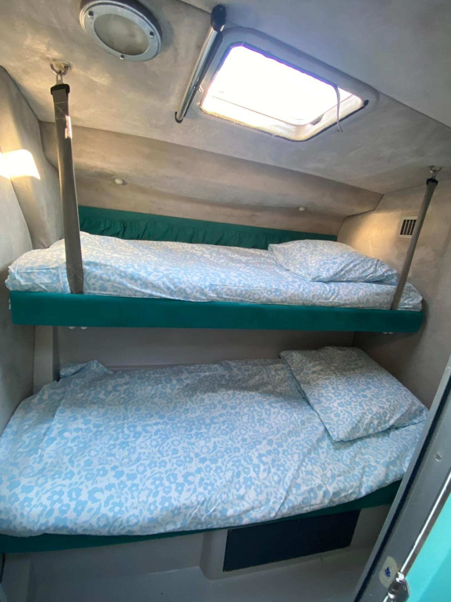 Une Nuit Atypique Sur Un Bateau Linge Et Menage Inclus - Boat Paradise La Rochelle La Rochelle  Luaran gambar