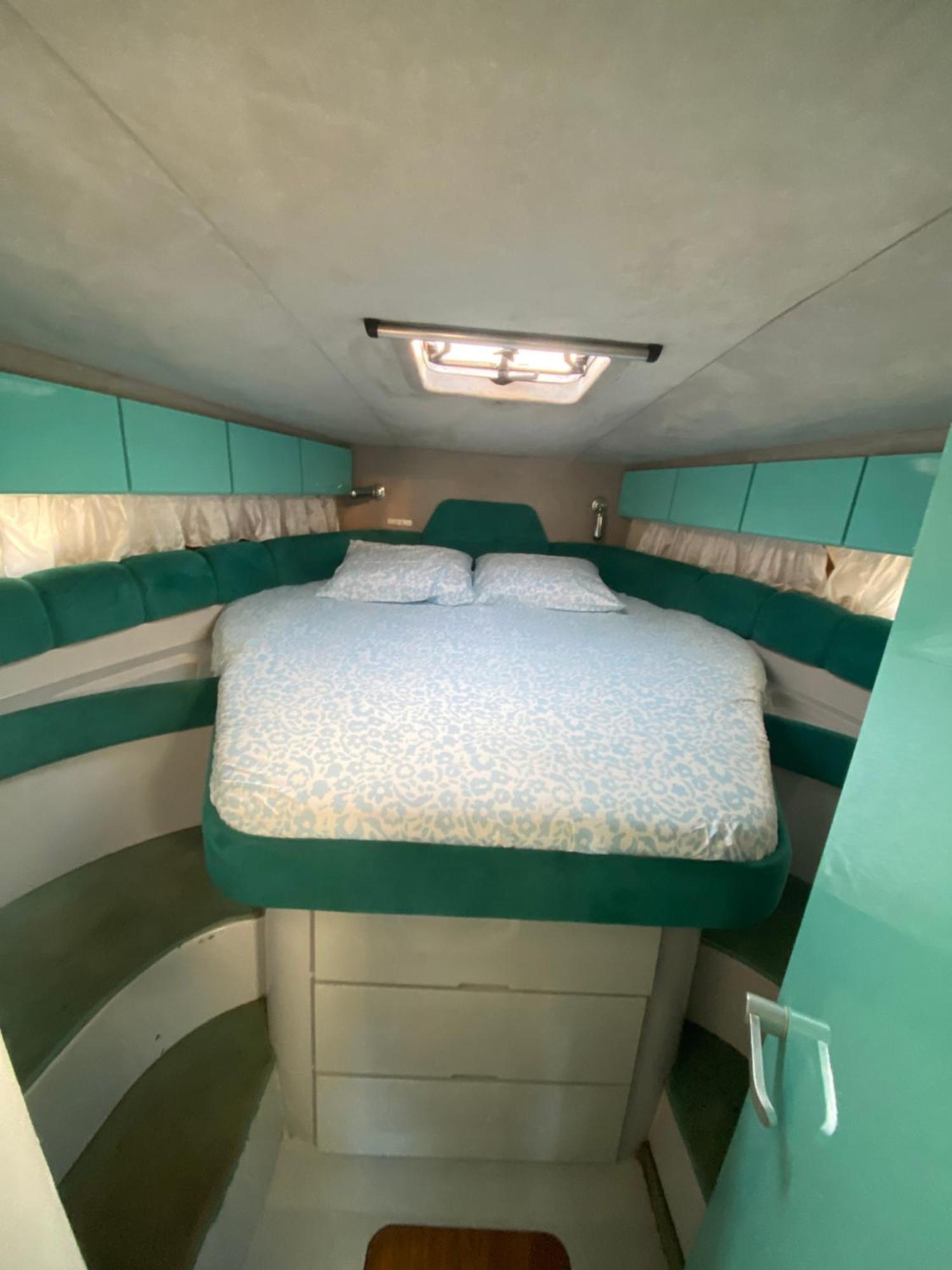 Une Nuit Atypique Sur Un Bateau Linge Et Menage Inclus - Boat Paradise La Rochelle La Rochelle  Luaran gambar