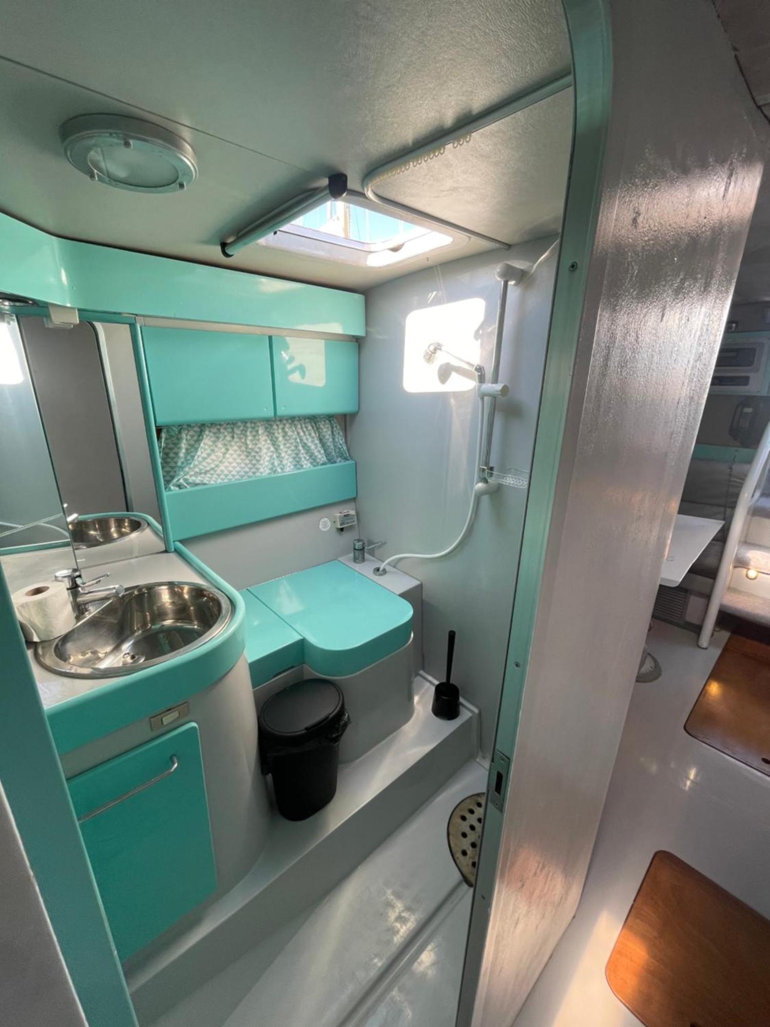 Une Nuit Atypique Sur Un Bateau Linge Et Menage Inclus - Boat Paradise La Rochelle La Rochelle  Luaran gambar