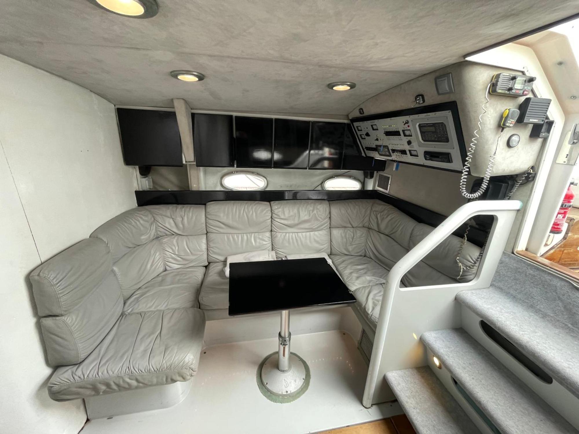 Une Nuit Atypique Sur Un Bateau Linge Et Menage Inclus - Boat Paradise La Rochelle La Rochelle  Luaran gambar